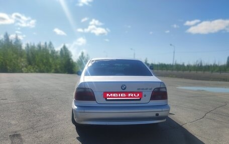 BMW 5 серия, 2002 год, 760 000 рублей, 5 фотография