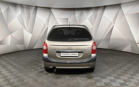 Citroen Xsara Picasso, 2008 год, 465 000 рублей, 8 фотография