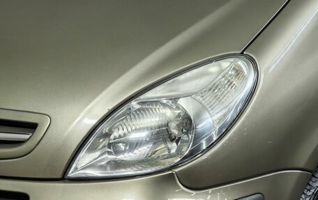 Citroen Xsara Picasso, 2008 год, 465 000 рублей, 15 фотография