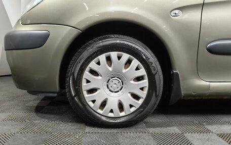 Citroen Xsara Picasso, 2008 год, 465 000 рублей, 14 фотография