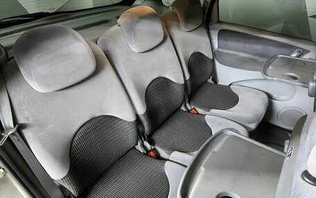 Citroen Xsara Picasso, 2008 год, 465 000 рублей, 12 фотография