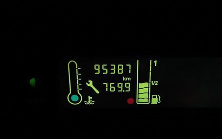 Citroen Xsara Picasso, 2008 год, 465 000 рублей, 17 фотография