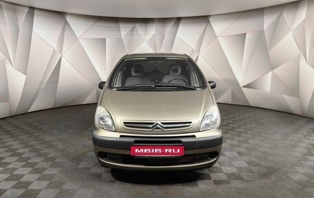 Citroen Xsara Picasso, 2008 год, 465 000 рублей, 7 фотография