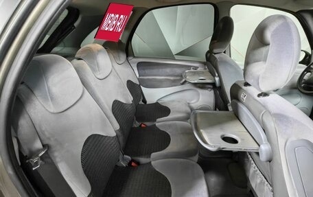 Citroen Xsara Picasso, 2008 год, 465 000 рублей, 11 фотография