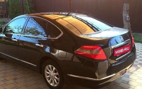 Nissan Teana, 2008 год, 920 000 рублей, 4 фотография