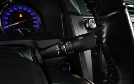 Toyota Camry, 2016 год, 2 099 000 рублей, 17 фотография