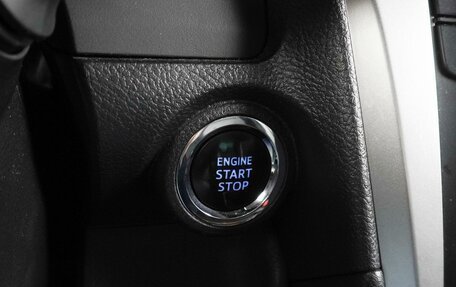 Toyota Camry, 2016 год, 2 099 000 рублей, 19 фотография