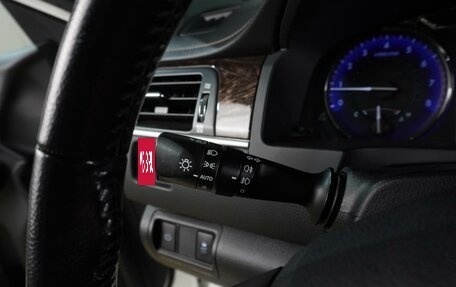 Toyota Camry, 2016 год, 2 099 000 рублей, 16 фотография