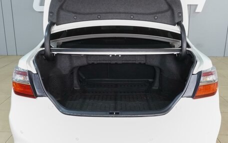 Toyota Camry, 2016 год, 2 099 000 рублей, 26 фотография