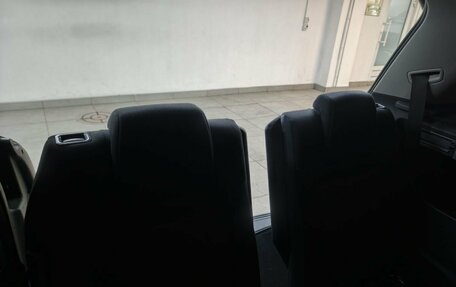 Opel Zafira B, 2010 год, 700 000 рублей, 12 фотография