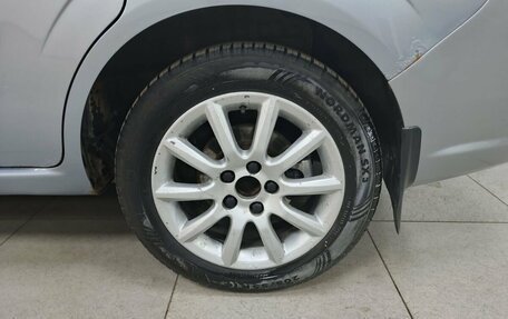 Opel Zafira B, 2010 год, 700 000 рублей, 9 фотография