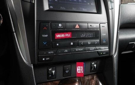 Toyota Camry, 2016 год, 2 099 000 рублей, 12 фотография