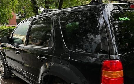 Ford Escape II, 2001 год, 43 359 472 рублей, 7 фотография