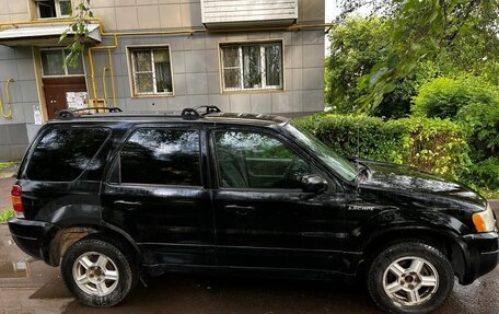 Ford Escape II, 2001 год, 43 359 472 рублей, 5 фотография