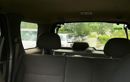 Ford Escape II, 2001 год, 43 359 472 рублей, 8 фотография