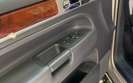 Volkswagen Touareg III, 2003 год, 650 000 рублей, 17 фотография