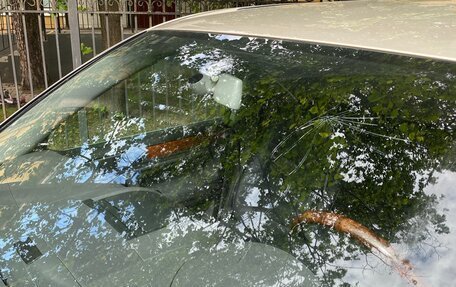 Volkswagen Touareg III, 2003 год, 650 000 рублей, 16 фотография