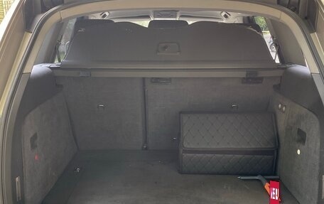 Volkswagen Touareg III, 2003 год, 650 000 рублей, 15 фотография