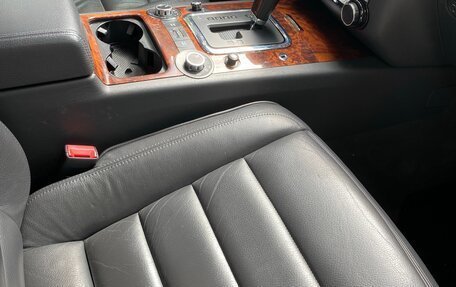 Volkswagen Touareg III, 2003 год, 650 000 рублей, 31 фотография