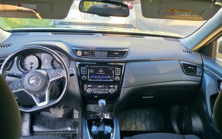 Nissan X-Trail, 2022 год, 3 360 000 рублей, 3 фотография