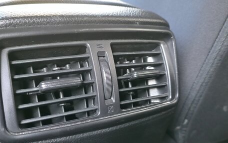 Nissan X-Trail, 2022 год, 3 360 000 рублей, 11 фотография