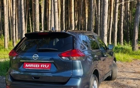 Nissan X-Trail, 2022 год, 3 360 000 рублей, 7 фотография