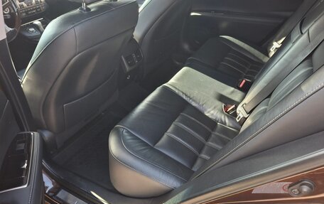 Lexus ES VII, 2015 год, 3 170 000 рублей, 15 фотография