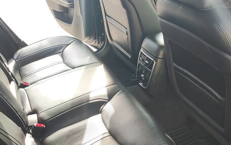 Chrysler 300C II, 2012 год, 1 800 000 рублей, 10 фотография