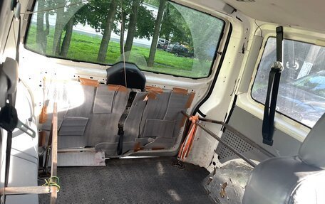 Volkswagen Transporter T5 рестайлинг, 2007 год, 1 000 000 рублей, 11 фотография