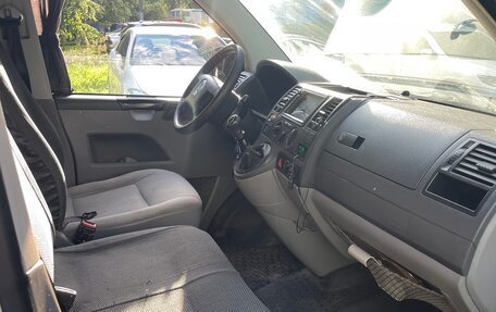 Volkswagen Transporter T5 рестайлинг, 2007 год, 1 000 000 рублей, 5 фотография
