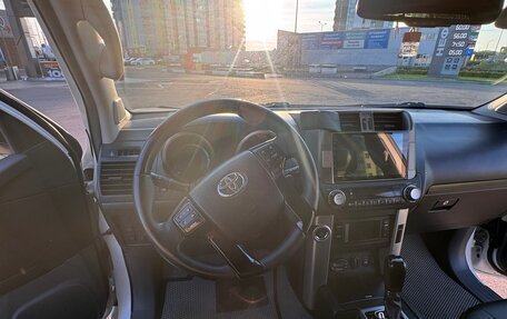 Toyota Land Cruiser Prado 150 рестайлинг 2, 2012 год, 3 500 000 рублей, 6 фотография
