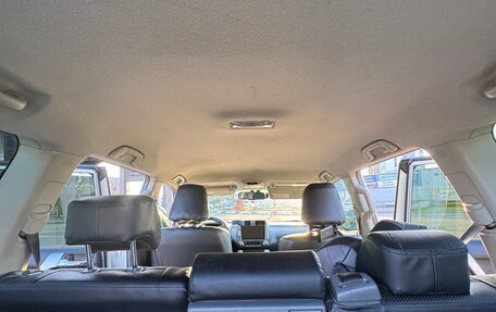 Toyota Land Cruiser Prado 150 рестайлинг 2, 2012 год, 3 500 000 рублей, 16 фотография