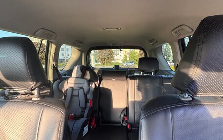 Toyota Land Cruiser Prado 150 рестайлинг 2, 2012 год, 3 500 000 рублей, 17 фотография