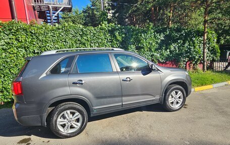 KIA Sorento II рестайлинг, 2014 год, 1 800 000 рублей, 6 фотография