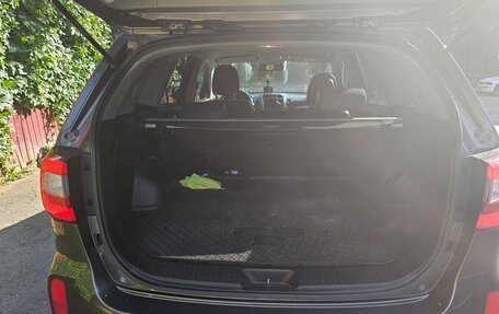 KIA Sorento II рестайлинг, 2014 год, 1 800 000 рублей, 12 фотография