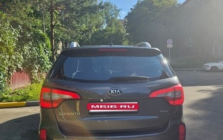 KIA Sorento II рестайлинг, 2014 год, 1 800 000 рублей, 9 фотография