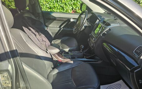 KIA Sorento II рестайлинг, 2014 год, 1 800 000 рублей, 20 фотография