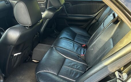 Mercedes-Benz E-Класс, 1998 год, 620 000 рублей, 6 фотография