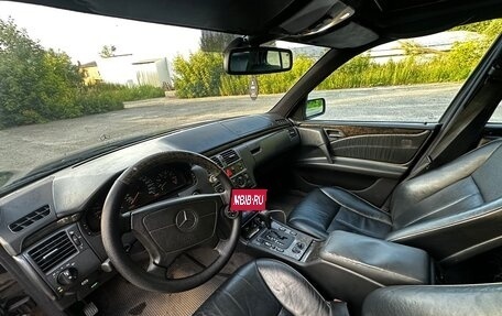 Mercedes-Benz E-Класс, 1998 год, 620 000 рублей, 7 фотография