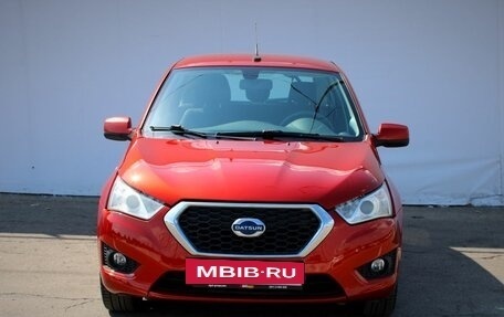 Datsun mi-DO, 2015 год, 515 000 рублей, 2 фотография