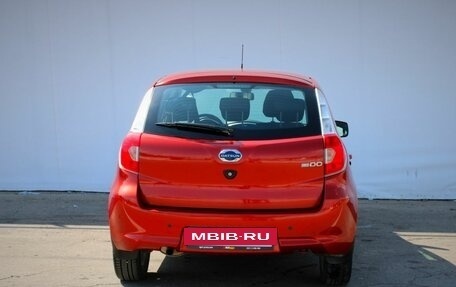 Datsun mi-DO, 2015 год, 515 000 рублей, 6 фотография