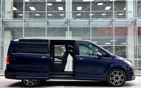 Mercedes-Benz V-Класс, 2018 год, 3 698 000 рублей, 6 фотография