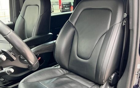 Mercedes-Benz V-Класс, 2018 год, 3 698 000 рублей, 16 фотография