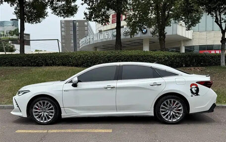 Toyota Avalon, 2025 год, 3 300 000 рублей, 3 фотография