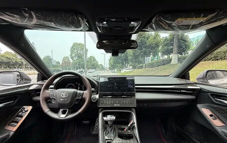 Toyota Avalon, 2025 год, 3 300 000 рублей, 6 фотография