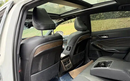 Toyota Avalon, 2025 год, 3 300 000 рублей, 9 фотография