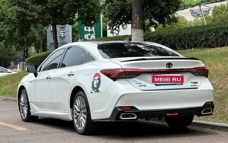 Toyota Avalon, 2025 год, 3 300 000 рублей, 4 фотография