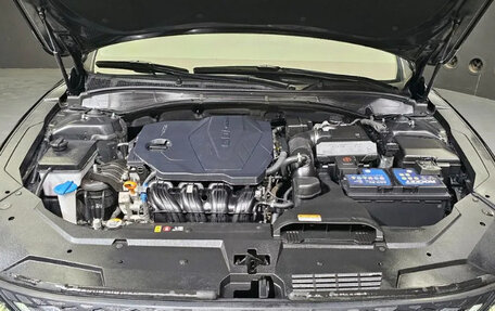 Hyundai Grandeur, 2021 год, 2 410 000 рублей, 5 фотография