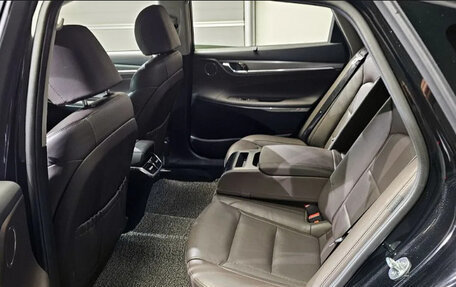Hyundai Grandeur, 2021 год, 2 410 000 рублей, 10 фотография