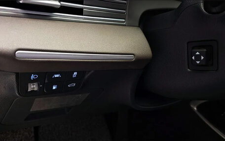 Hyundai Grandeur, 2021 год, 2 410 000 рублей, 13 фотография